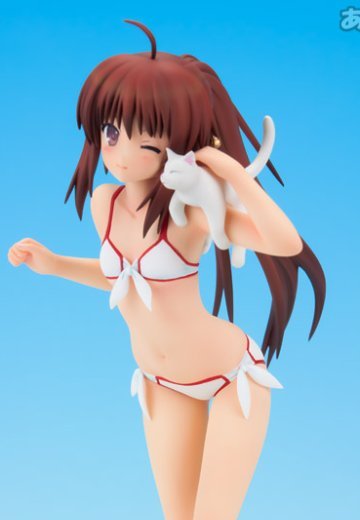 BEACH QUEENS Little Busters!  枣铃
