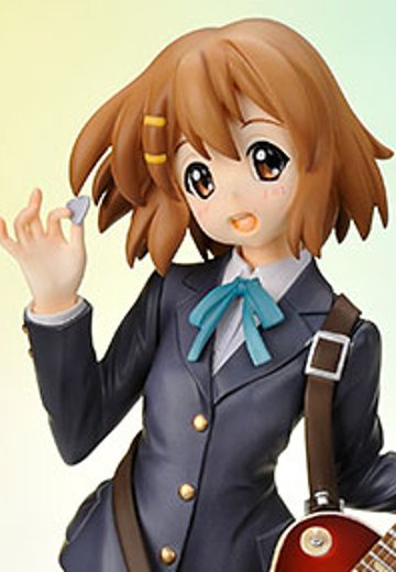 轻音少女！ 平沢唯