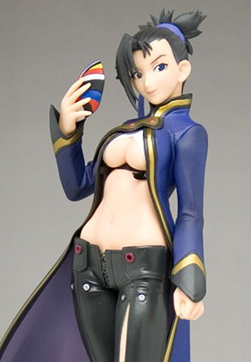 爆裂天使 赛  | Hpoi手办维基