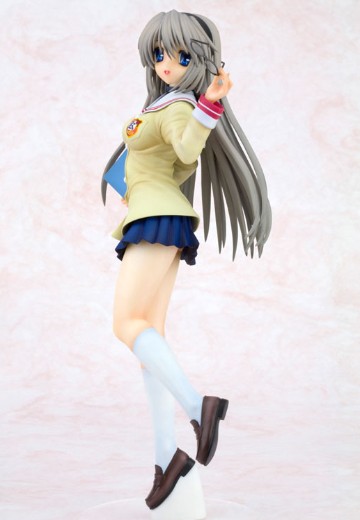 4-Leaves CLANNAD 坂上智代 制服ver.