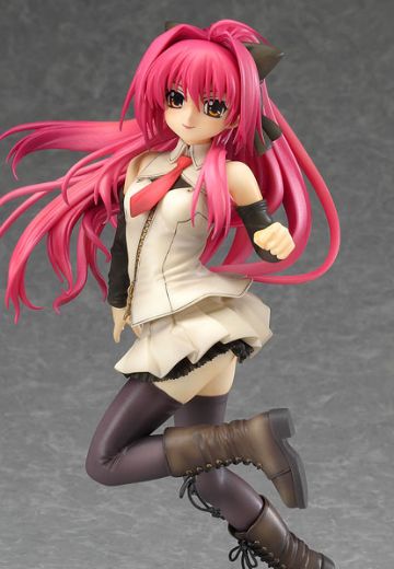 【あみあみ限定特典Ver】神曲奏界  克缇卡露蒂·阿巴·拉格兰杰丝 | Hpoi手办维基