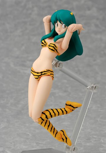 figma#063  福星小子 拉姆 | Hpoi手办维基