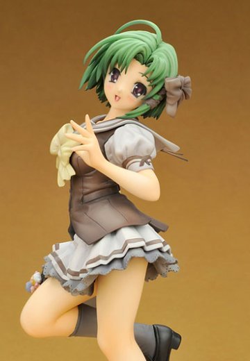 SHUFFLE！MEMORIES 時雨亜沙  | Hpoi手办维基