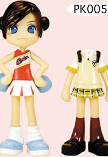 【リニューアル版】Pinky:st ピンキー5 ノーマルVer. | Hpoi手办维基