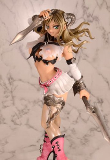 GAL魔子（サタナキア・アバター悪魔子）