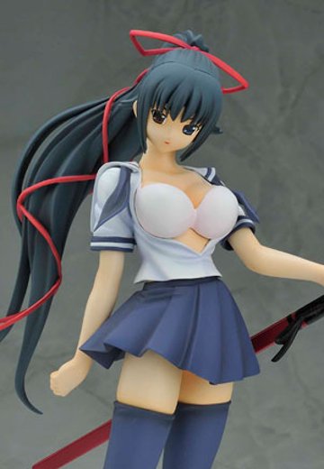 サムライガール 久远刹那  | Hpoi手办维基