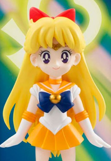 魂バディーズ セーラーヴィーナス 美少女战士 | Hpoi手办维基