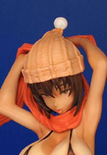 ツンデロ 吉井结花 スク水・日焼け跡ver.