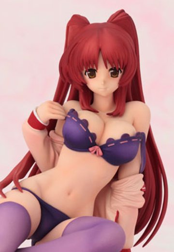 ToHeart2 XRATED 向坂环 -内衣ver.- アイリスパープルカラー  | Hpoi手办维基