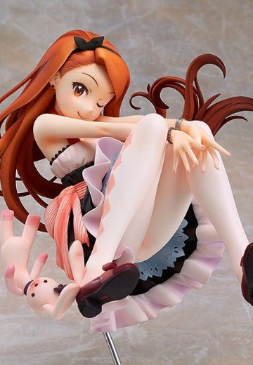 偶像大师 水瀬伊織 | Hpoi手办维基