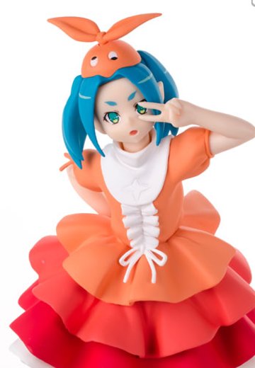 〈物語〉系列 斧乃木余接