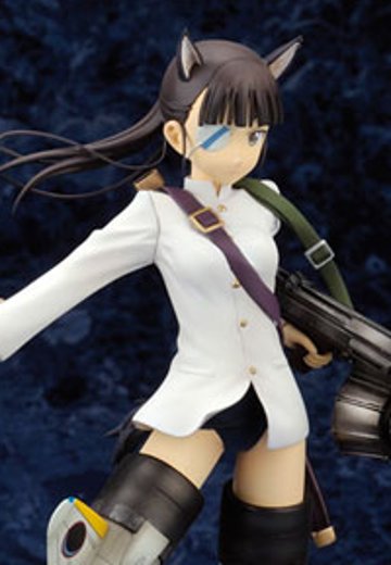 强袭魔女 坂本美绪