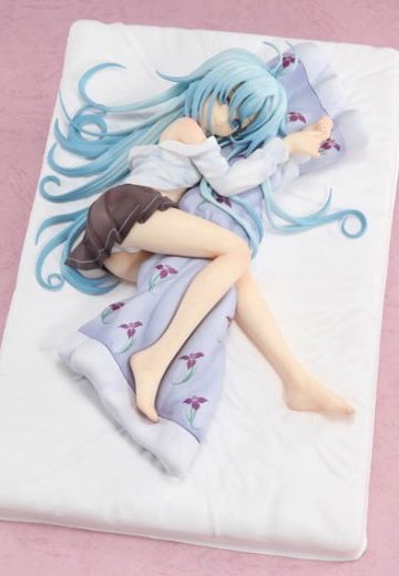 电波女与青春男 藤和艾莉欧 おふとんはぐはぐVer.