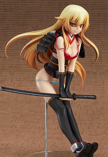 装甲恶鬼村正 足利茶茶丸 | Hpoi手办维基