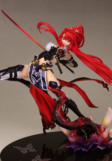 Creators’Labo ＃016 尘骸魔京  伊格尼丝（黑）