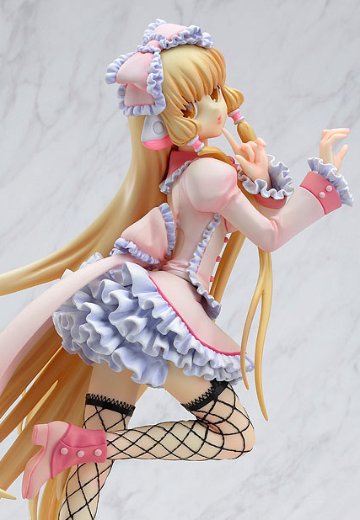 人型电脑天使心 小叽 女仆爱丽丝