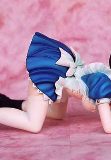 一骑当千 Dragon Destiny 吕蒙子明 PVC | Hpoi手办维基