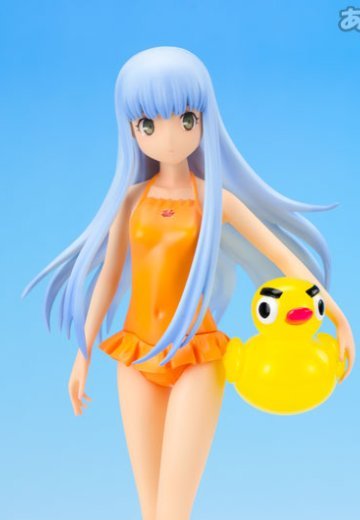 BEACH QUEENS 苍蓝钢铁的琶音 -Ars Nova- イオナ   | Hpoi手办维基