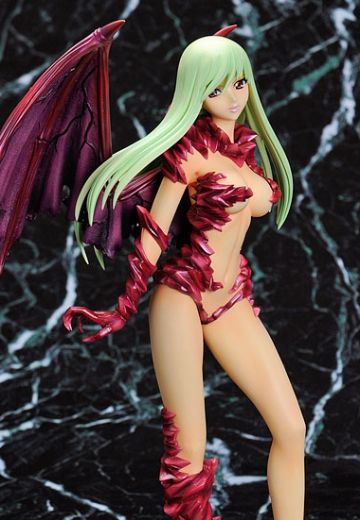 吸血鬼同盟 米娜・柴佩西 顕身ver. 