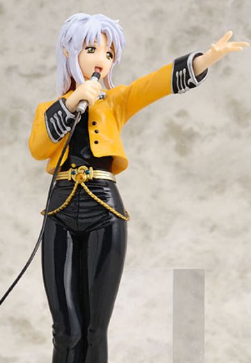 GUTTOKURU人形收藏系列27 メガゾーン23 III 时祭夏娃  | Hpoi手办维基