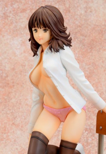 センセ。 杉浦伊吹  | Hpoi手办维基