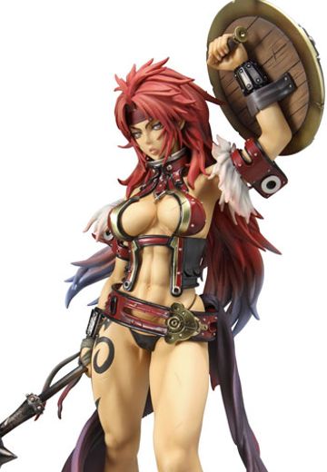 Excellent Model LIMITED 女皇之刃EX 荒野的义贼丽斯蒂 -限定复刻版-