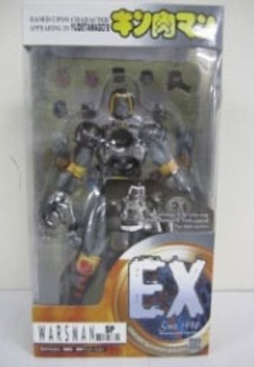 筋肉人 EX系列 战争人 SP A