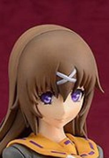 百花缭乱 SAMURAI BRIDE 德川千 | Hpoi手办维基