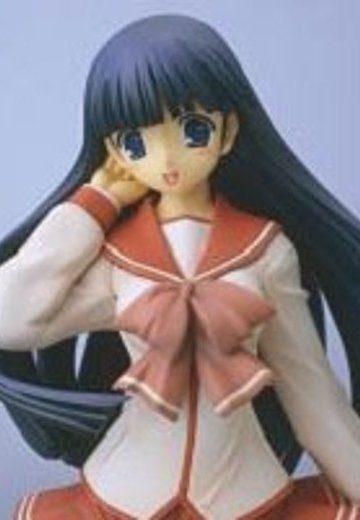 ToHeart2 草壁优季 未涂装