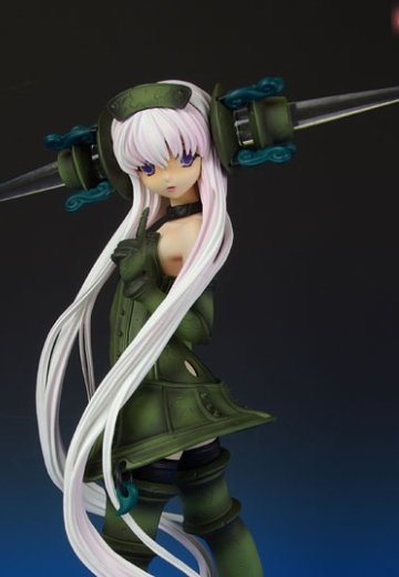 大悪司 土偶戦士セヤダ・タラ 