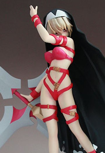 PRISM ARK(Prism Ark)：特蕾莎・蒂利特 浸水ver.  | Hpoi手办维基