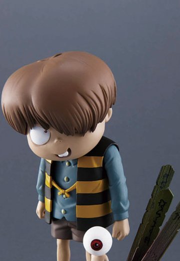 Soft StageDX 墓場鬼太郎デラックスセット | Hpoi手办维基