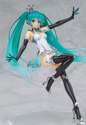 赛车未来2013 | Hpoi手办维基