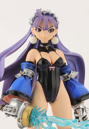 ラ・ピュセル 光の聖女伝説 暗之艾库蕾露  | Hpoi手办维基