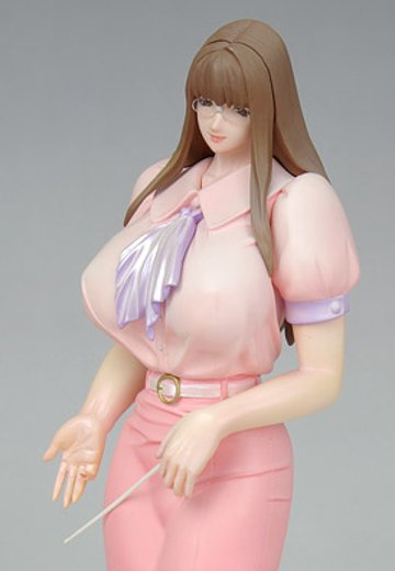 女教師 藤沢美奈子  | Hpoi手办维基