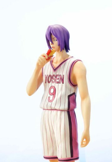 フィギュアーツZERO 黑子的篮球 紫原敦 | Hpoi手办维基