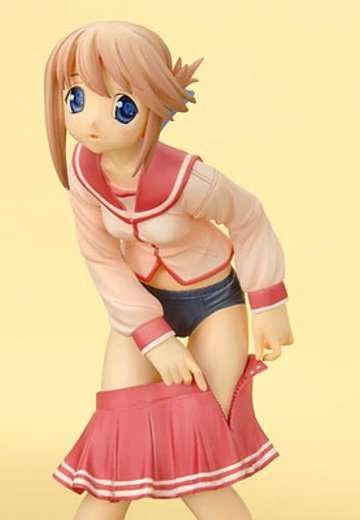 ToHeart2 小牧愛佳  | Hpoi手办维基