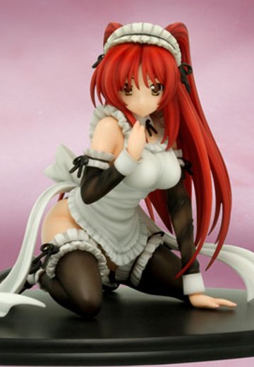 ToHeart2 向坂环 -スク水メイドver.- | Hpoi手办维基