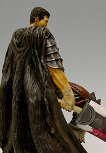 ベルセルク 黑い剣士 ロスト・チルドレンの章  | Hpoi手办维基