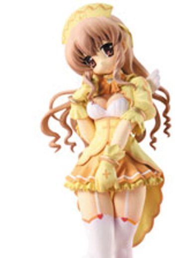 乃木坂春香的秘密 乃木坂春香 ハニーレモンVer.（初回限定）  | Hpoi手办维基