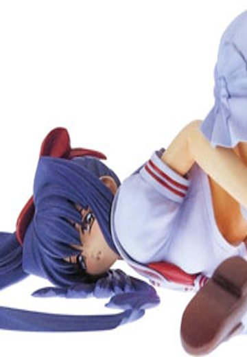 顔のない月 倉木鈴菜 RESI-CARAT | Hpoi手办维基