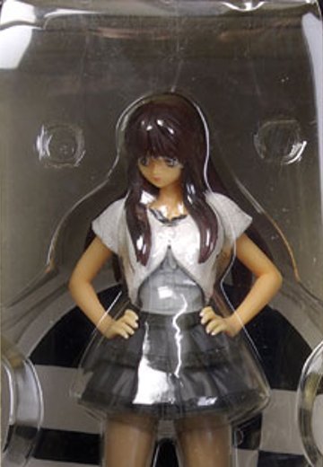 假面骑士电王 DX特撮ヒロインフィギュア 	叶奈 | Hpoi手办维基