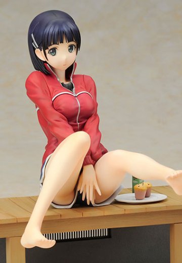 刀剑神域 桐谷直叶