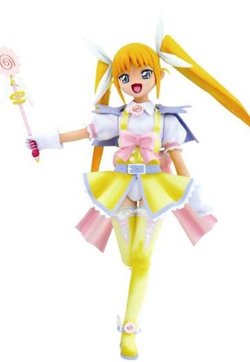 现视研2 ラーメン天使プリティメンマ  | Hpoi手办维基