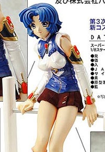 机战 クスハ・ミズハ（第３次αVer.）  | Hpoi手办维基