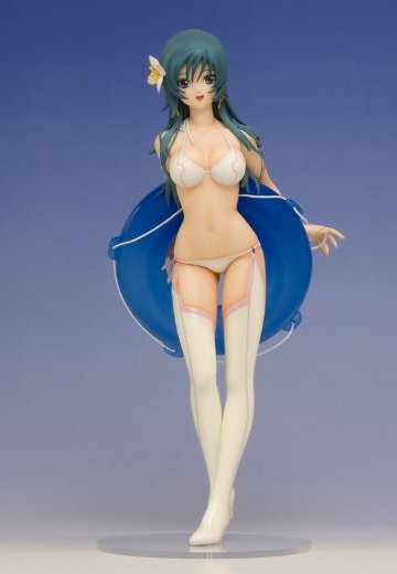 索斯机械兽V 柯特娜 泳装Ver. 