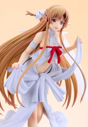 刀剑神域 亚丝娜 蒂塔妮亚 | Hpoi手办维基