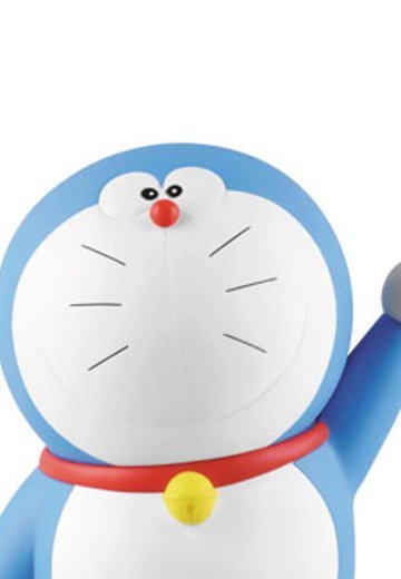 UltraDetailFigure No141 藤子・F・不二雄作品系列2 ドラえもん(初登場) | Hpoi手办维基