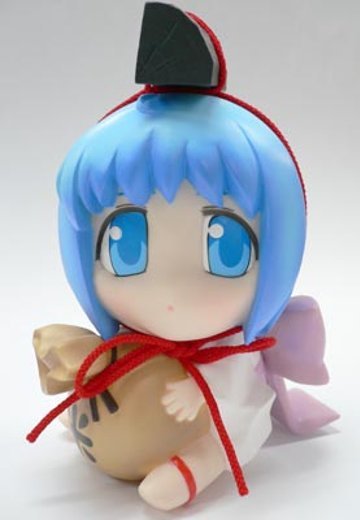 备长炭 びんちょきん箱 流通限定版 | Hpoi手办维基