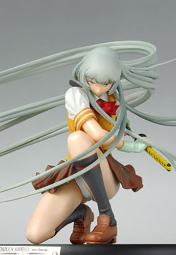 赵云子龙 -剣の舞- 通常颜色 | Hpoi手办维基